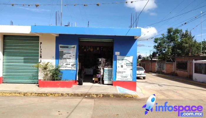 Ingenieria Celular De Oaxaca - Oaxaca