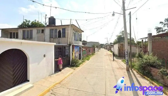 Ingeniería de la Construcción Sotres y Asociados - San Pablo Huitzo
