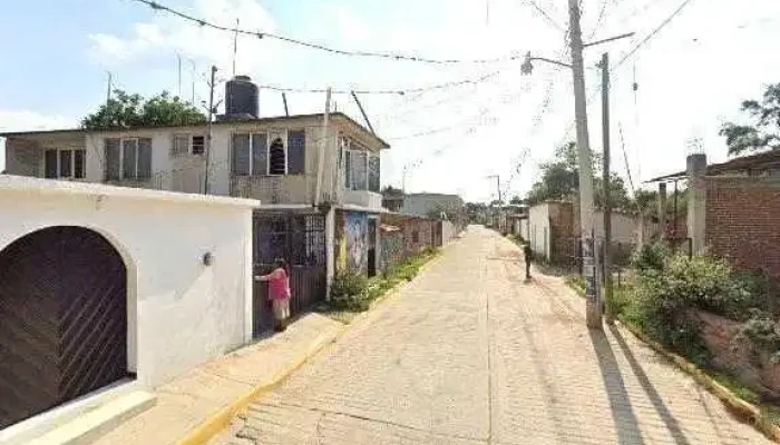 Ingenieria De La Construccion Sotres Y Asociados Zona - San Pablo Huitzo