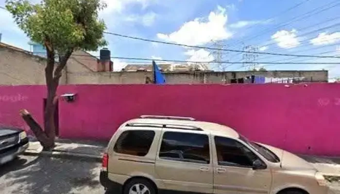 Ingenieria En Tecnologia Y Desarrollo De Aplicaciones Web -  Puntaje - Ciudad de México