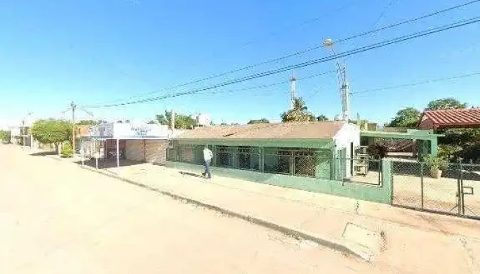 Ingenieria Movil -  Fotosdeg - Juan José Ríos