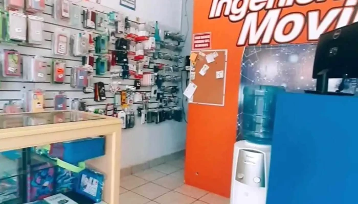 Ingenieria Movil -  Videos - Juan José Ríos
