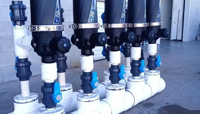 Ingenieria Y Tecnologia Sustentable Del Agua Del Propietario - Los Mochis