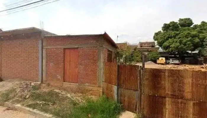 Inla Gestion Social Donde - San Agustín Yatareni