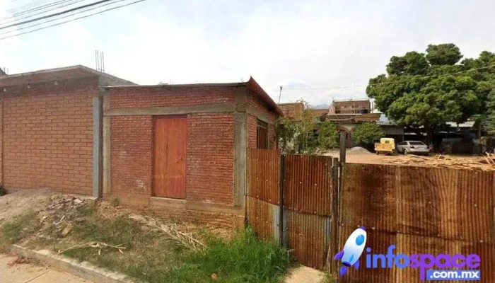 Inla Gestión Social - San Agustín Yatareni
