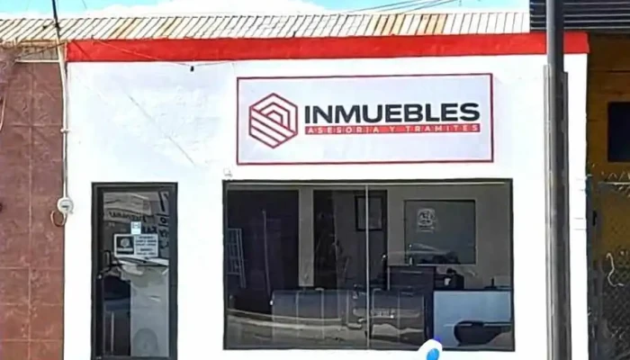 Inmuebles Asesoria Y Tramites -  Exterior - Nuevo Casas Grandes