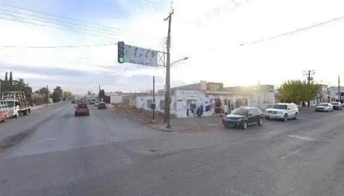 Inmuebles Asesoria Y Tramites -  Videos - Nuevo Casas Grandes