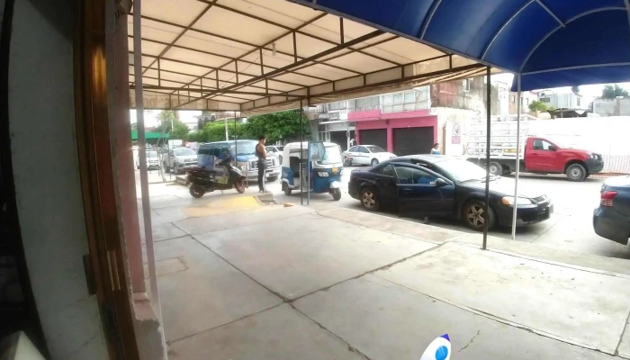 Innotec Tecnologia Aplicada A La Vida Zona - Juchitán de Zaragoza