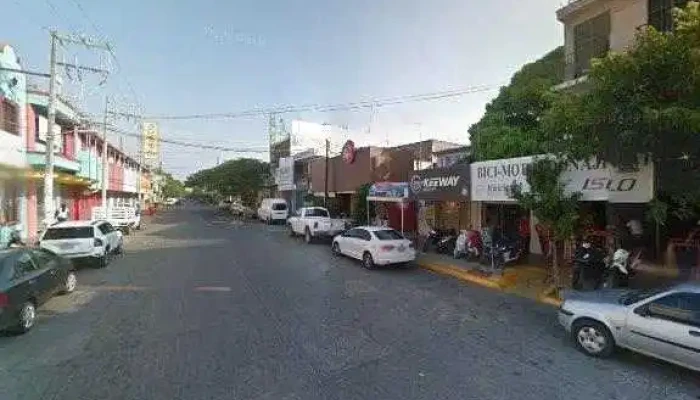 Innotec Tecnologia Aplicada A La Vida Zonadeg - Juchitán de Zaragoza