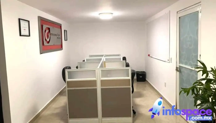 Innova -  Tec Del Propietario - Naucalpan de Juar