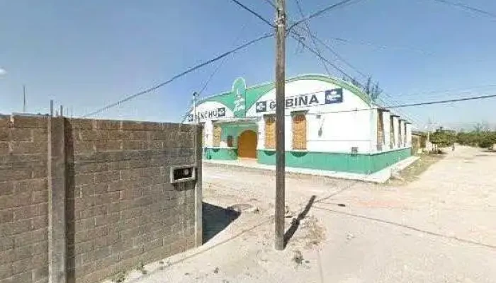 Innovatcr -  Precios - Unión Hidalgo