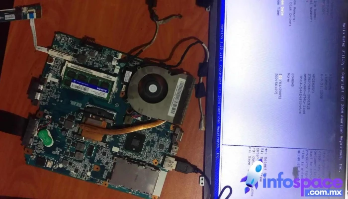 Innovatorsolutions Soluciones Informaticas Puntaje - Azcapotzalco, Ciudad de México