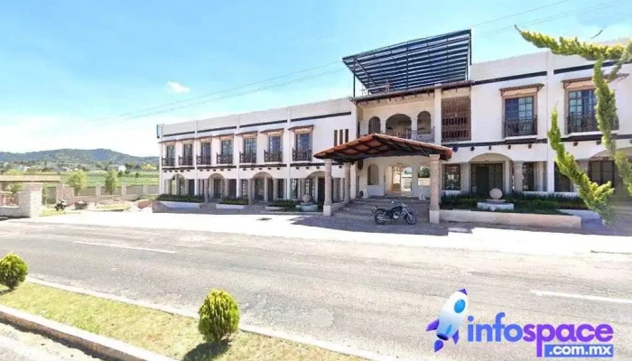 InnTec(IT) - Aculco De Espinoza
