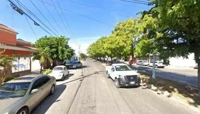Inovaciones Tecnologicas -  Direccion - Los Mochis