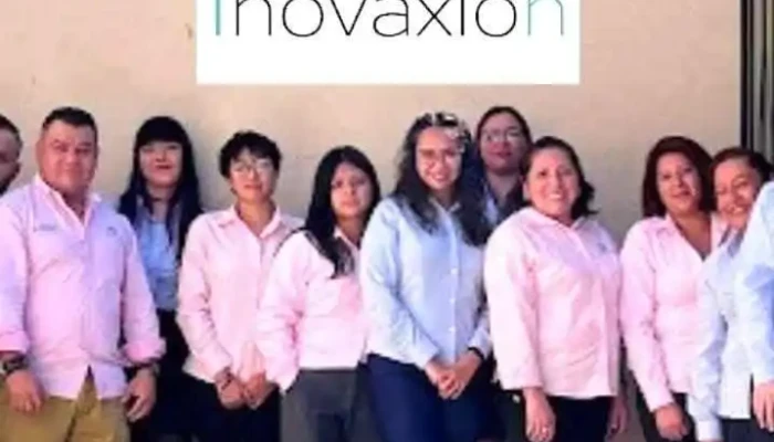 Inovaxion Consultores Sistemas De Gestion Empresarial Ciudad De Mexico Del Propietario - Gustavo A. Madero, Ciudad de México