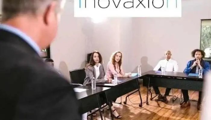 Inovaxion Consultores Sistemas De Gestion Empresarial Ciudad De Mexico Horario - Gustavo A. Madero, Ciudad de México
