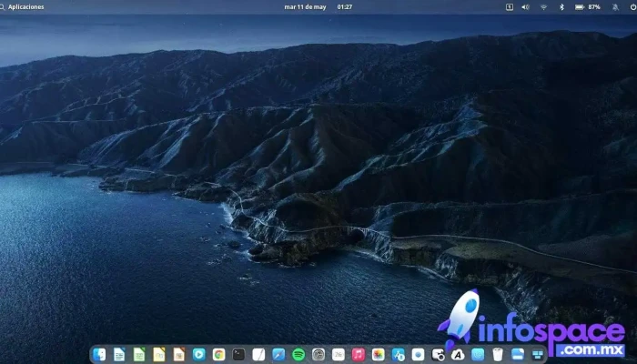 Instalacion De Software Del Propietario - La Comunidad