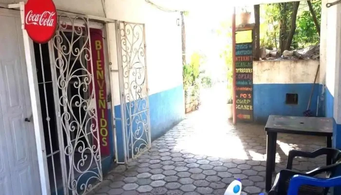 Instituto De Capacitacion En Informatica Rosenblueth Del Propietario - Santo Domingo Tehuantepec