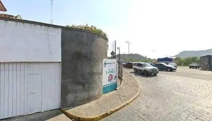 Instituto De Capacitacion En Informatica Rosenblueth Direcciondeg - Santo Domingo Tehuantepec
