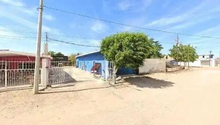Instituto De Capacitacion Para El Trabajo Del Estado De Sinaloa Instagramdeg - Juan José Ríos, Guasave