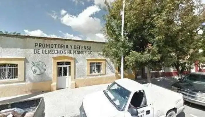 Instituto De Computacion Empresarial De Jimenez Abierto Ahora - José Mariano Jiménez