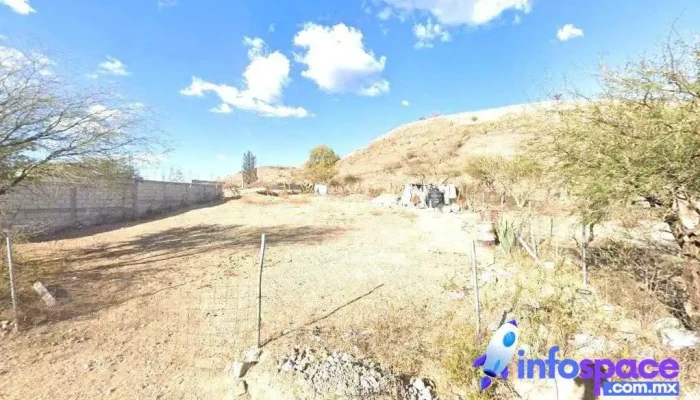 Instituto De Estudios De Bachillerato Del Estado De Oaxaca - San Andrés Dinicuiti