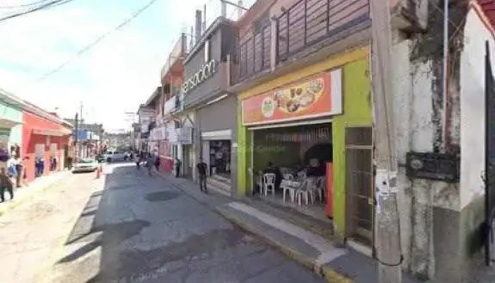 Instituto De Informatica Y Capacitacion Empresarial Iice Descuentos - Miahuatlán de Porfirio Díaz