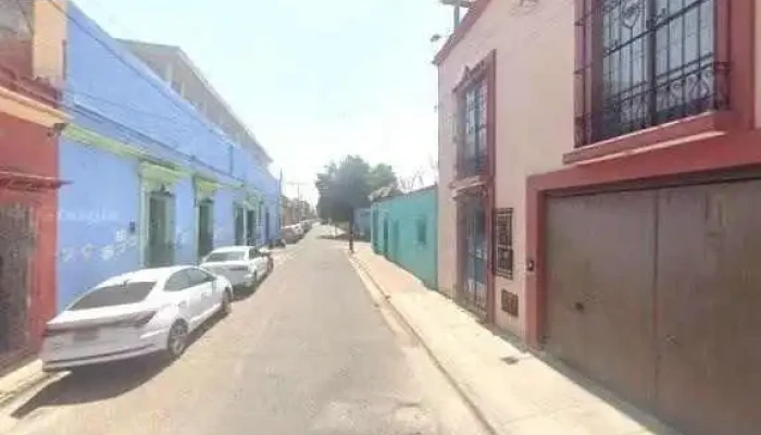 Instituto De Integracion Y Asesoria Comunitaria Iiac Ac Sitio Webdeg - Oaxaca de Juárez