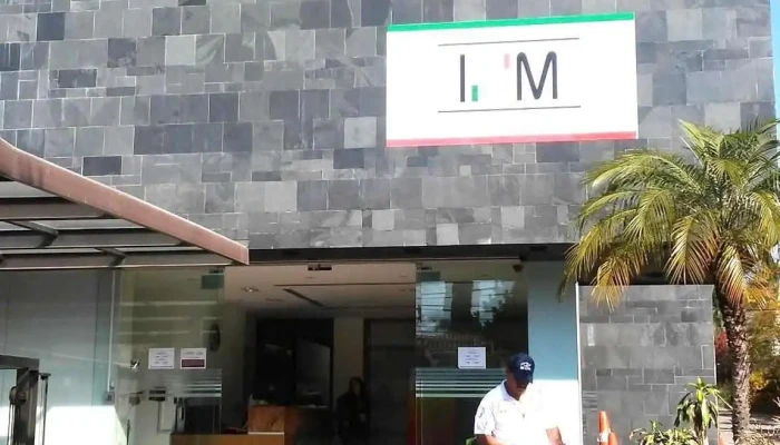 Instituto Nacional de Migración Delegación Federal Morelos - Zona 1
