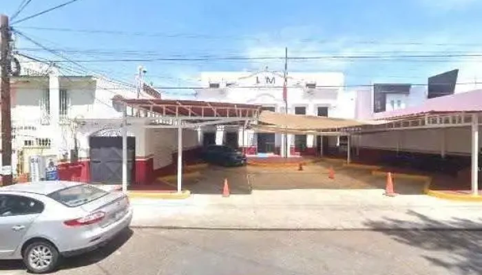 Instituto Nacional De Migracion Videosdeg - Mazatlán