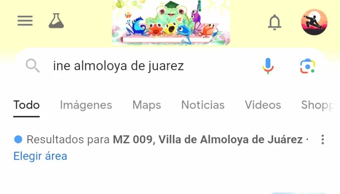 Instituto Nacional Electoral -  Fotos - Villa de Almoloya de Juárez