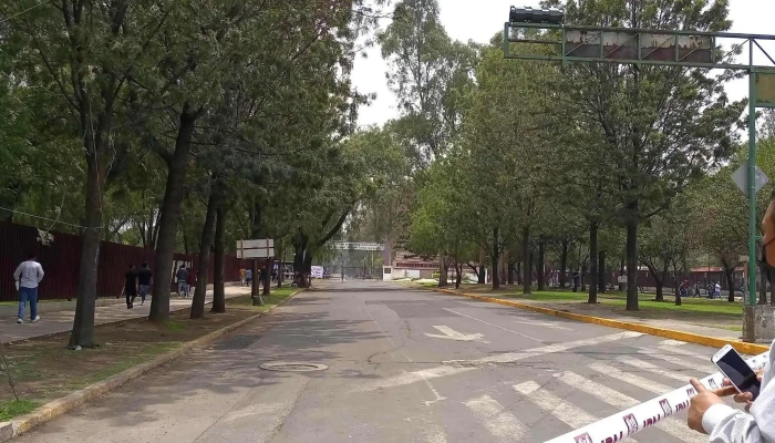 Instituto Politecnico Nacional Videos - Ciudad de México