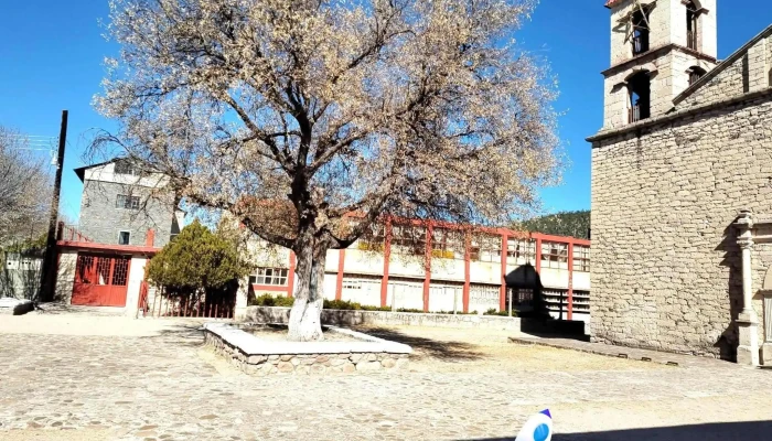 Instituto Tecnico Sisoguichi Telefono - Sisoguichi