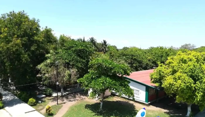 Instituto Tecnologico De Comitancillo Del Propietario - San Pedro Comitancillo
