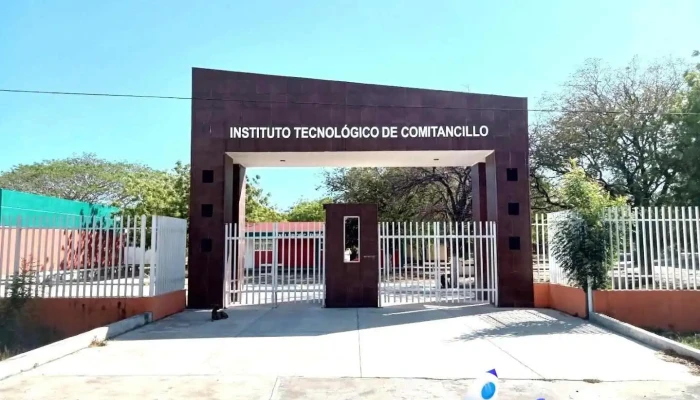 Instituto Tecnológico de Comitancillo - San Pedro Comitancillo