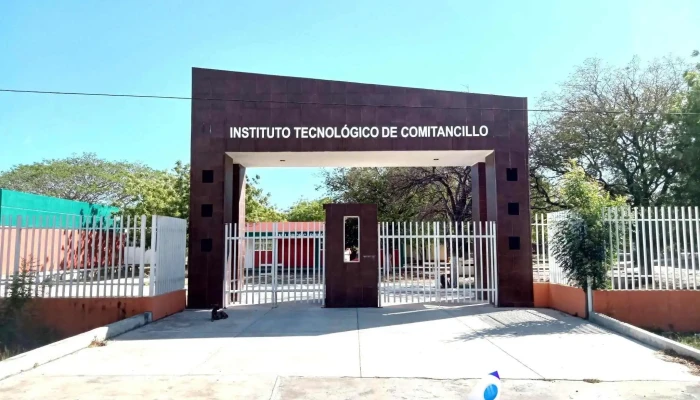 Instituto Tecnologico De Comitancillo Telefono - San Pedro Comitancillo