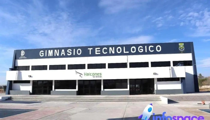 Instituto Tecnologico De Delicias Sitio Web - Delicias