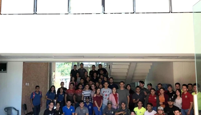 Instituto Tecnologico De Los Mochis   Unidad El Fuerte Ubicacion - El Fuerte