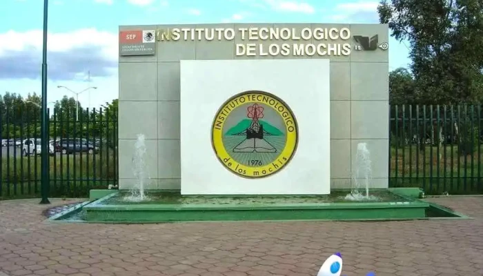 Instituto Tecnologico De Los Mochis Fotos - Los Mochis