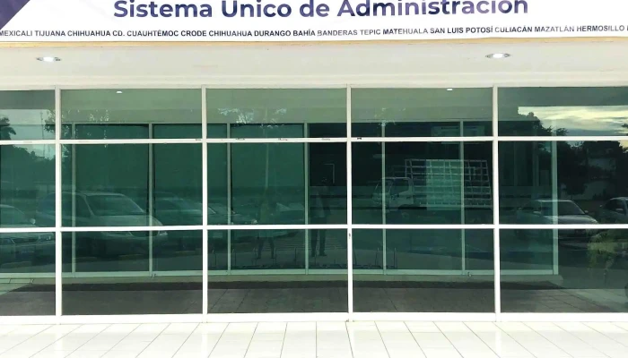 Instituto Tecnológico de Los Mochis - Los Mochis