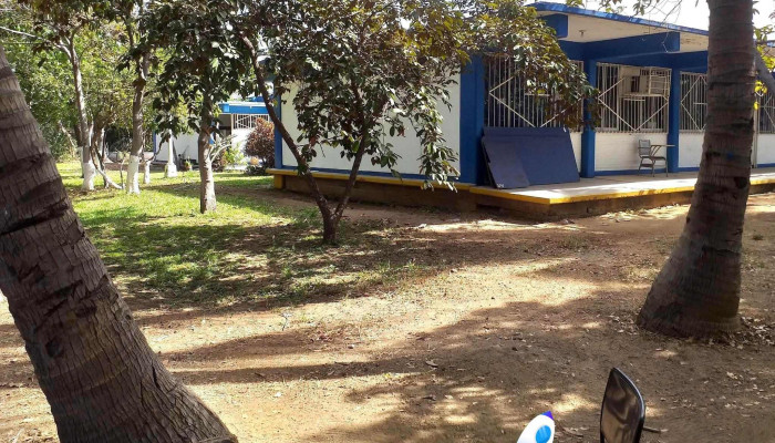 Instituto Tecnologico De Mazatlan Unidad I Cerca De Mi - Mazatlán