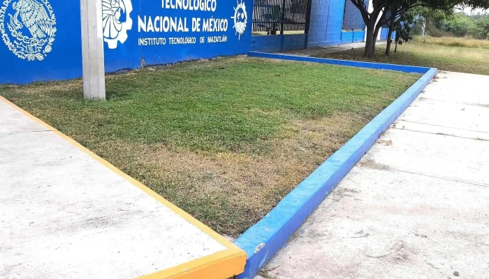 Instituto Tecnologico De Mazatlan Unidad I Mazatlan - Mazatlán
