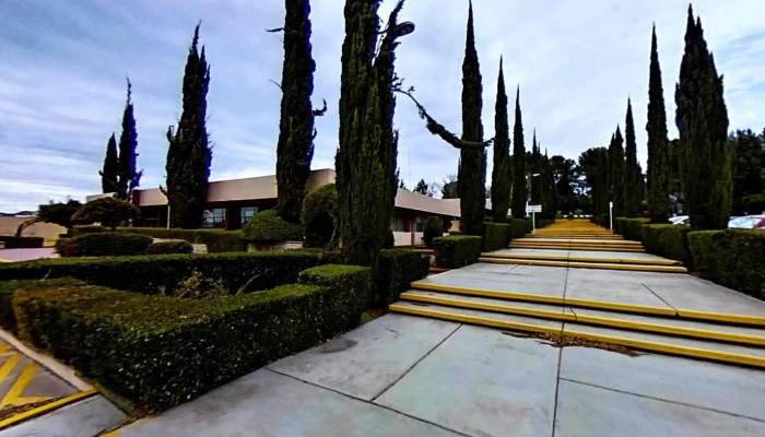 Instituto Tecnologico De Parral Horario - Hidalgo del Parral