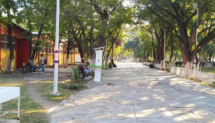Instituto Tecnologico Del Istmo Cerca De Mi - Juchitán de Zaragoza