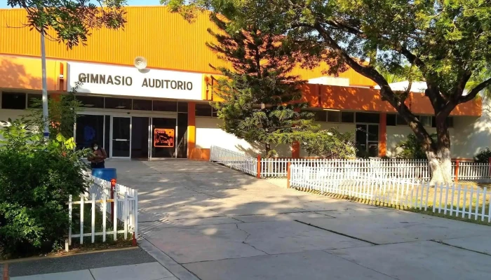Instituto Tecnologico Del Istmo Juchitan De Zaragoza - Juchitán de Zaragoza