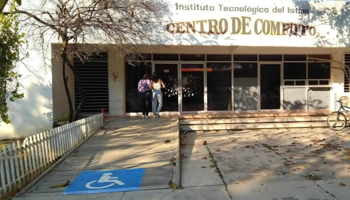 Instituto Tecnologico Del Istmo Precios - Juchitán de Zaragoza