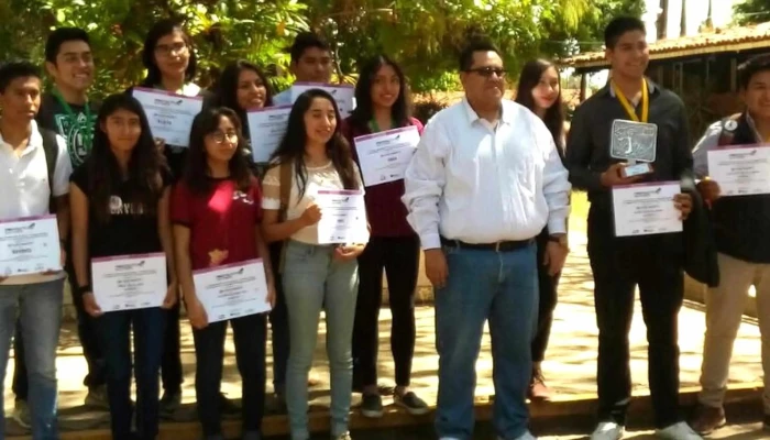 Instituto Tecnologico Del Valle De Oaxaca Donde - Santa Cruz Xoxocotlán