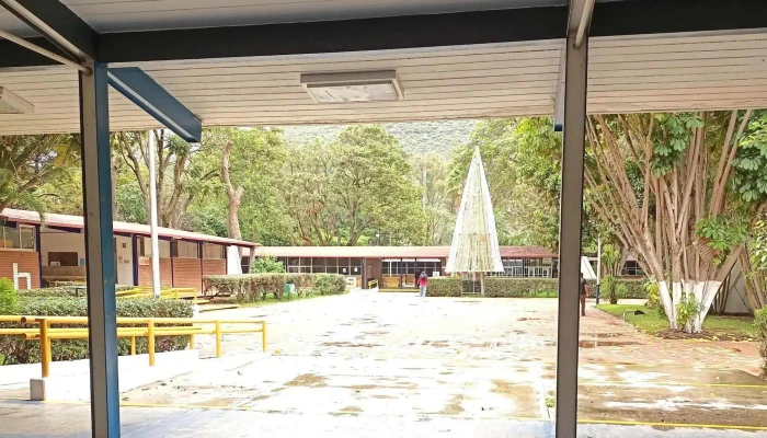 Instituto Tecnologico Del Valle De Oaxaca Promocion - Santa Cruz Xoxocotlán