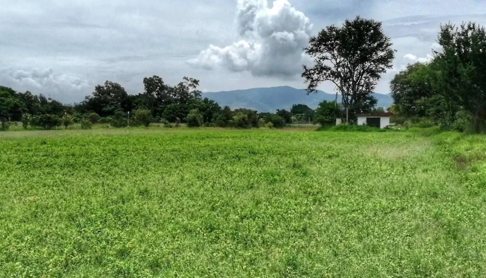 Instituto Tecnologico Del Valle De Oaxaca Santa Cruz Xoxocotlan - Santa Cruz Xoxocotlán