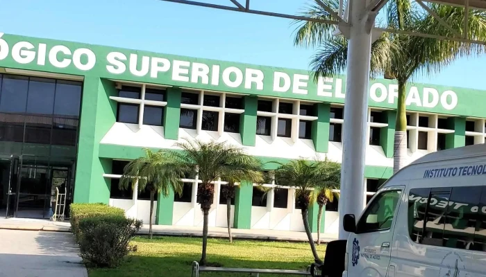 Instituto Tecnologico Superior De Eldorado Comentarios - Eldorado